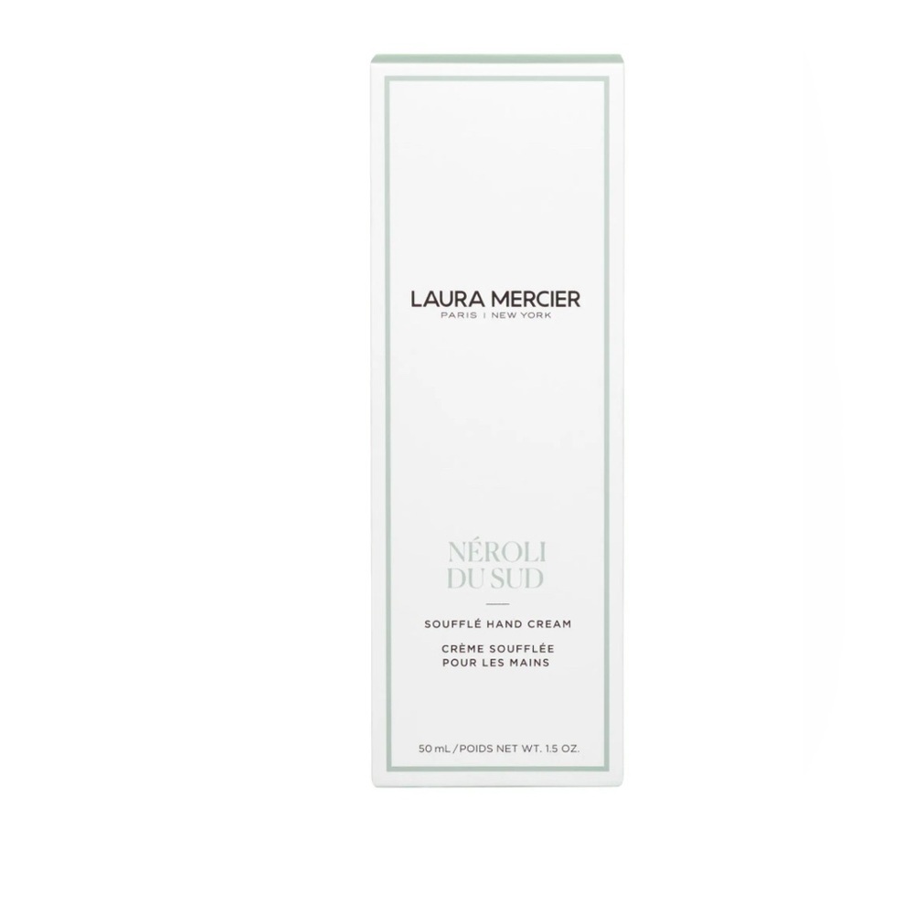 Laura Mercier Néroli du Sud Soufflé Hand Cream 50ml